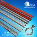 Steel Brackets for Wire Mesh Cable Tray